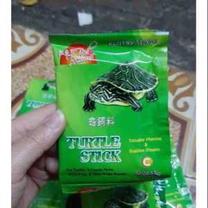 thức ăn cho rùa  13g