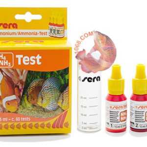 dung dịch test sera NH3/NH4