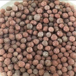 sứ bi tròn 500g