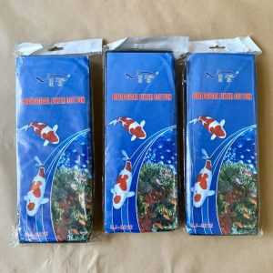 bông lọc xanh RS