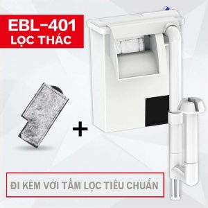 Máy lọc thác sunsun EBL 401