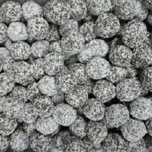 VLL sứ bi muối tiêu 500g