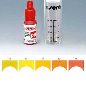 Dung dịch test sera PH