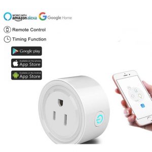 Hẹn giờ wifi SA003