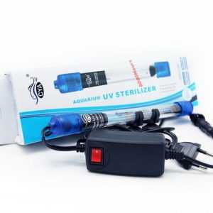 Đèn UV 7w
