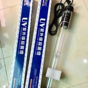 đèn UV 75W