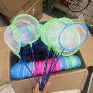 ***Vợt TRÒN LƯỚI NANO siêu mịn  cho cá là loại vợt siêu mịn lưới nano có tác dụng để bắt cá hoặc dùng để lượt Artermia, Bobo, cá bột. - Kiểu dáng: vợt tròn, lưới mịn Nano +Chiều dài vợt: 39 cm, đường kính vợt: 12 cm - Màu sẽ giao ngẫu nhiên. --------Mọi chi tiết xin liên hệ----------- Địa chỉ: 9-11 Vũ Xuân Thiều, Đà Nẵng Điện thoại: 0926808889/0905227639